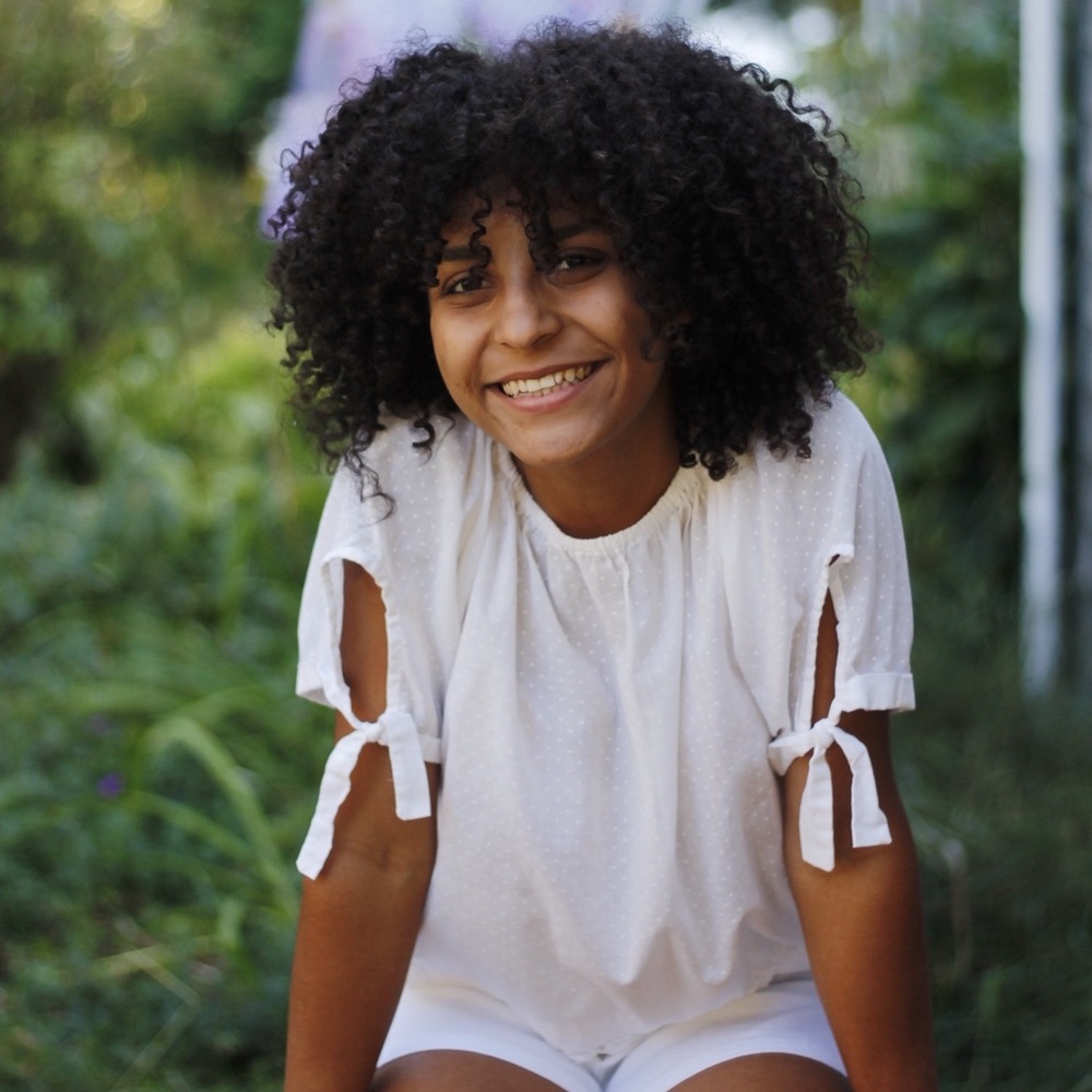 Meet your Posher, Luviana